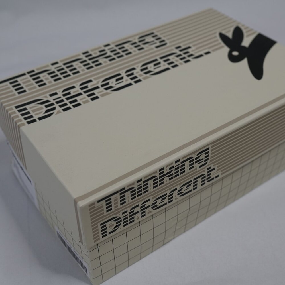 Thinking Different Hack Attacks - Bred Pill - 9 - image 3